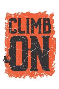 Climb On