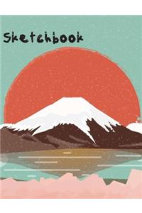 Sketchbook
