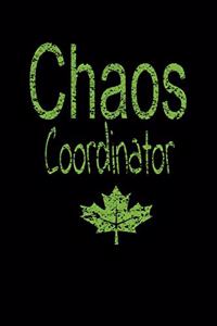 Chaos Coordinator