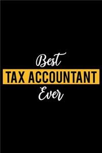 Best Tax Accountant Ever