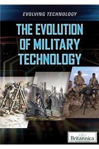 Evolution of Military Technology