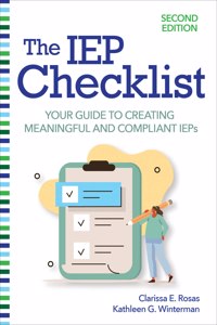 IEP Checklist