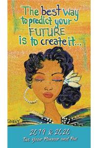 Create Your Future