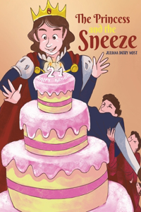 The Princess and the Sneeze