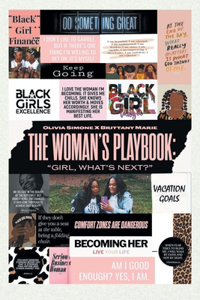 Crowned Life Company Presents: Girl, What's Next?
