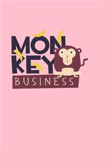 Monkey Business