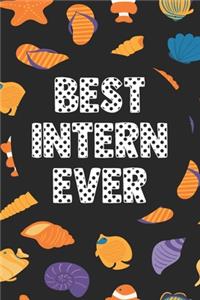 Best Intern Ever