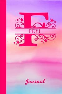 Feyi Journal