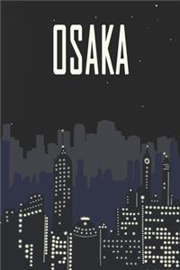 Osaka