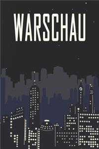 Warschau