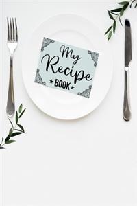 My Recipe Book