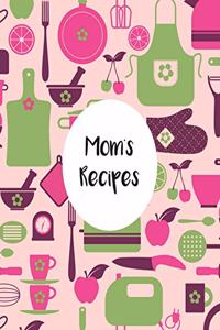 Mom's Recipes