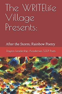 WRITElife Village Presents