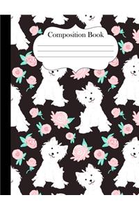 Composition Book