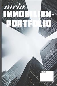 Mein Immobilienportfolio