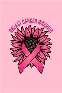 Breast Cancer Warrior