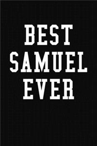 Best Samuel Ever