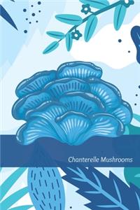 Chanterelle Mushrooms