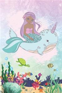 Mermaid Diary