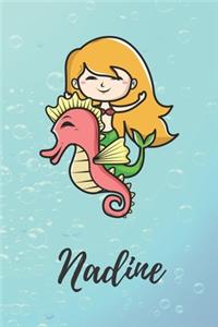 Nadine