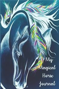 My Magical Horse Journal
