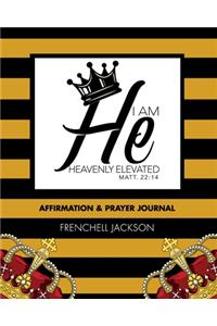 I Am He