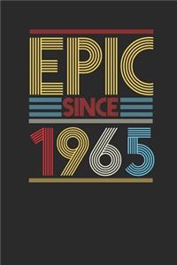 Epic Since 1965