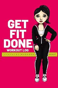 Get Fit Done