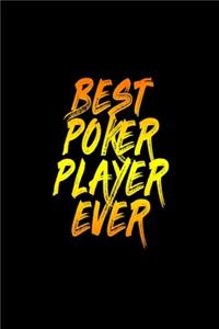Best Poker Player Ever