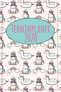 Terminplaner 2020