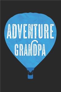 Adventure Grandpa