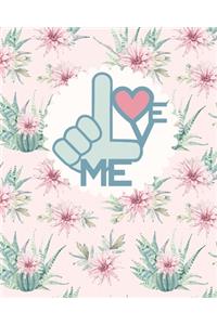 Skip Beat Love Me Notebook