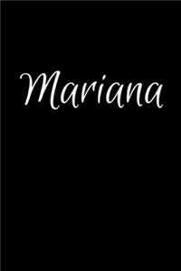 Mariana