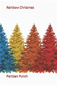 Rainbow Christmas
