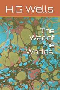 The War of the Worlds.