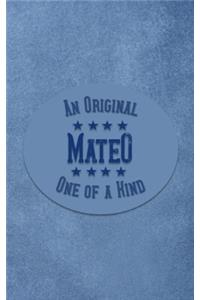 Mateo