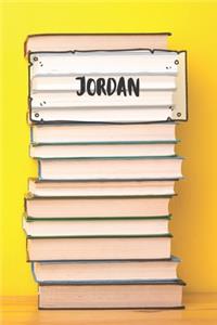 Jordan