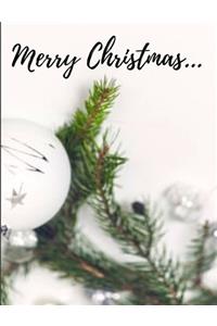 Merry Christmas