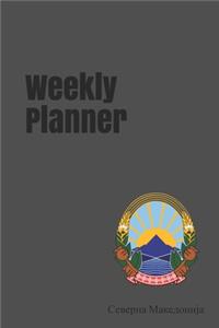 Weekly Planner