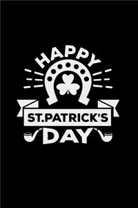 Happy St. Patrick's Day