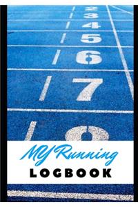 My Running Logbook