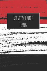 Reisetagebuch Jemen