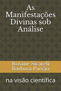 As Manifestações Divinas sob Análise