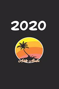 Daily Planner And Appointment Calendar 2036