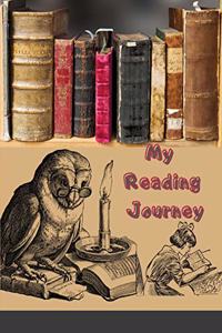 My Reading Journey