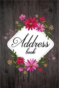 Address Book