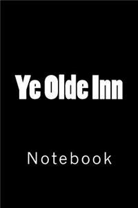 Ye Olde Inn