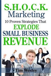 S.H.O.C.K. Marketing