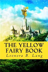 The Yellow Fairy Book