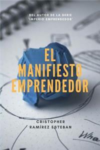 El Manifiesto Emprendedor